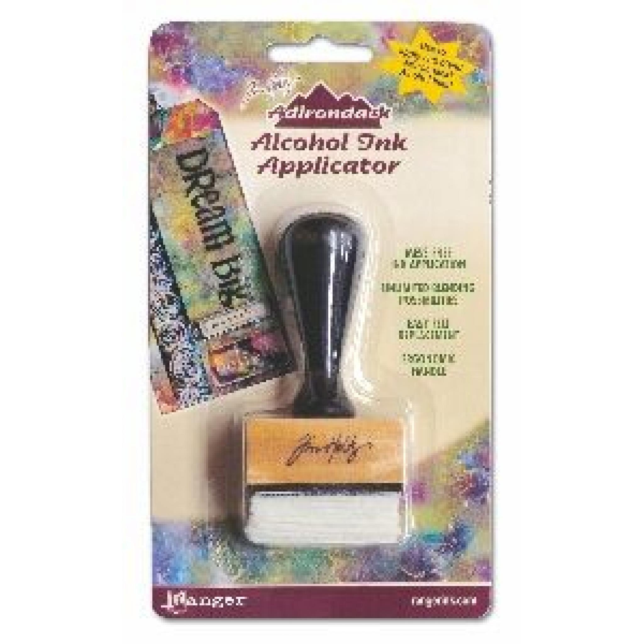Ranger Alcohol Ink Applicator Tool