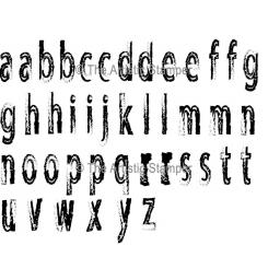 decay-alphabet-lower-case-size-a5-cut-out-and-mounted-on-cling-cushioning-317-p.jpg