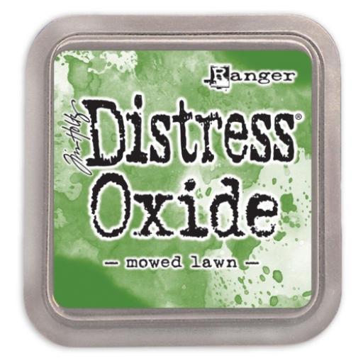 Distress Oxide - Mowed Lawn