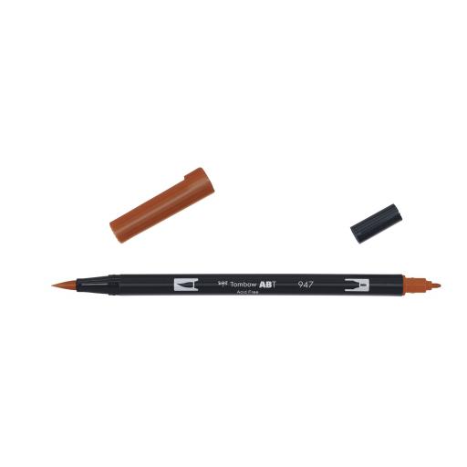 Tombow ABT Dual Brush Pen 947