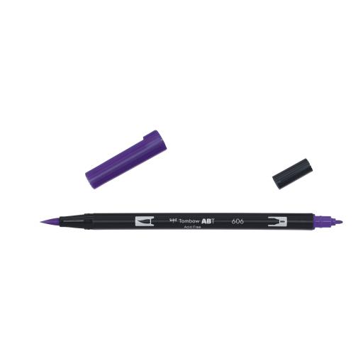 Tombow ABT Dual Brush Pen 606