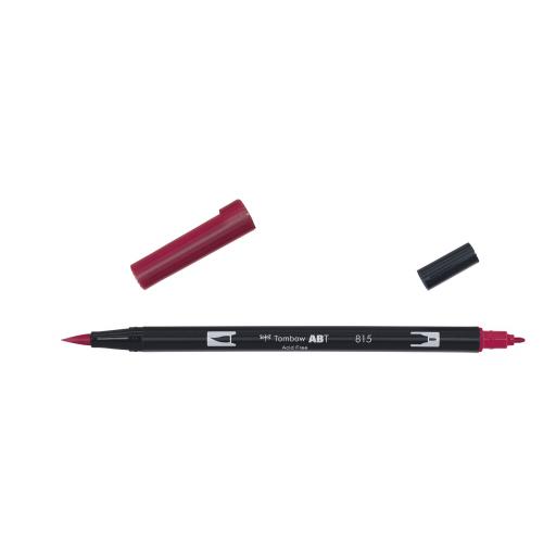 Tombow ABT Dual Brush Pen 815
