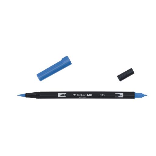 Tombow ABT Dual Brush Pen 535