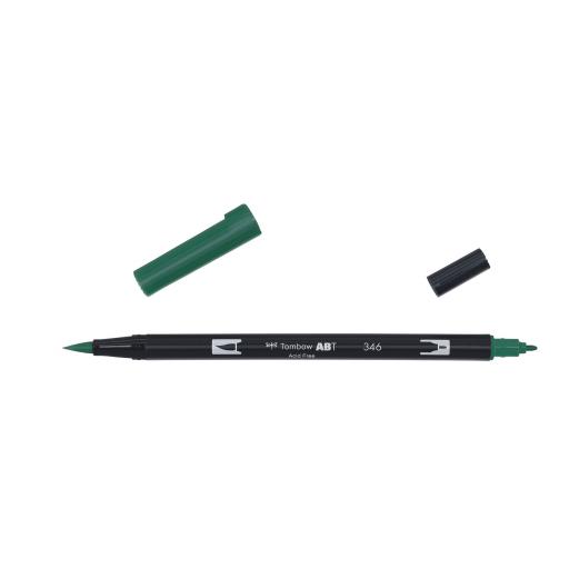 Tombow ABT Dual Brush Pen 346