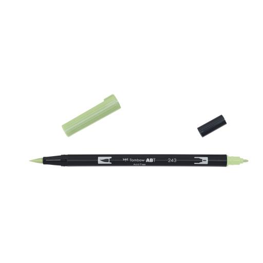 Tombow ABT Dual brush pen 243