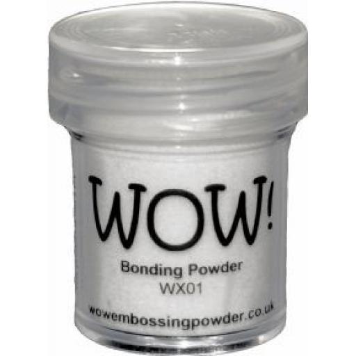 WOW! Bonding powder