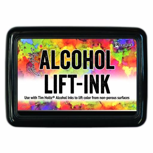Time Holtz Alcohol Lift-Ink Pad