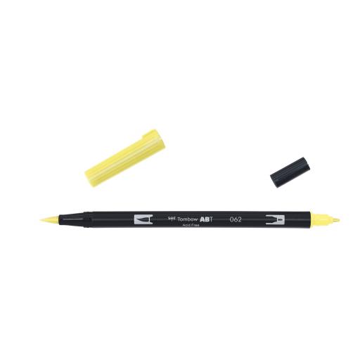 Tombow ABT Dual Brush Pen 062