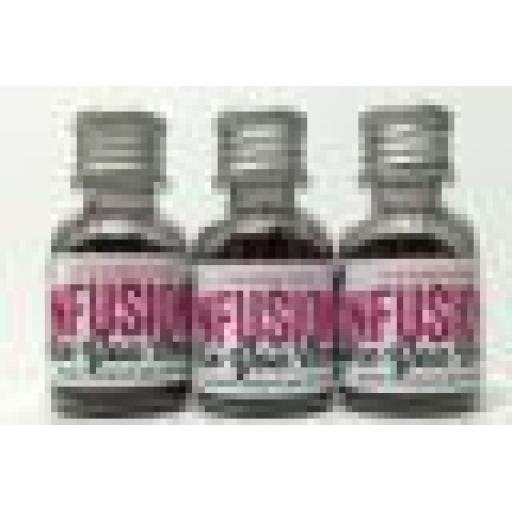 Infusions Dye Stain-Are you Cerise