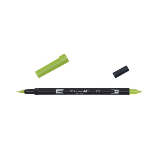 Tombow ABT Dual Brush pen 173