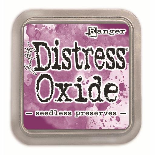 Distress Oxide - Seedless Preserves