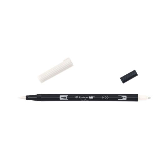 Tombow ABT Dual Brush Pen N00 Blender