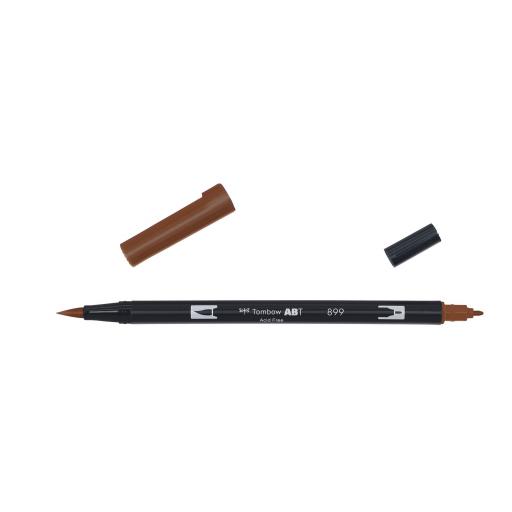 Tombow ABT Dual Brush Pen 899