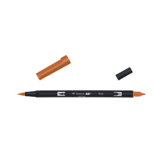 Tombow ABT Dual Brush Pen 905