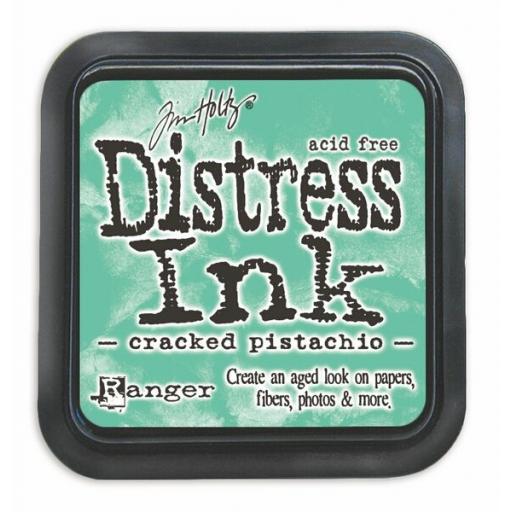 Cracked Pistachio - Ink Pad