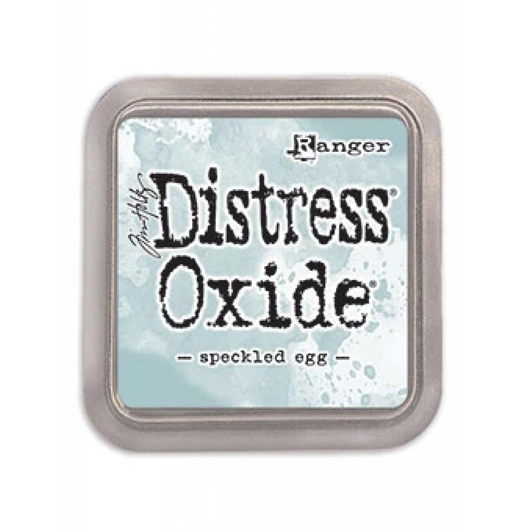Tim Holtz Speckled Egg Distress Ink Pad