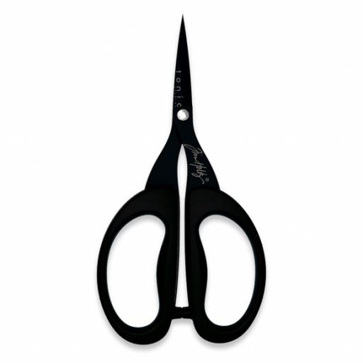 Tonic Studios - Tim Holtz Mini-Snips scissors