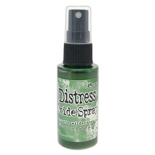 Tim Holtz ® Distress Oxide Spray - Rustic Wilderness