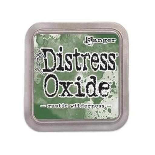 Tim Holtz ® Distress Oxide Ink Pad - Rustic Wilderness