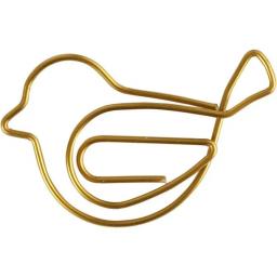 14214_1 metal paperclips bird gold.png