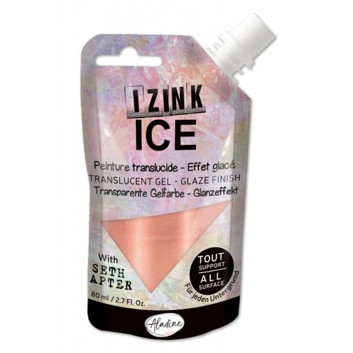 Aladine - Izink Ice Cool Copper 80ml (80385)