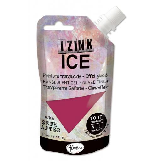 Aladine - Izink Ice Freezia 80ml (80373)