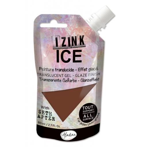 Aladine - Izink Ice Iced Tea 80ml (80381)