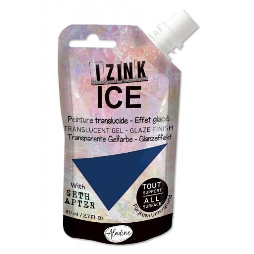 Aladine - Izink Ice Frostbite 80ml (80376)