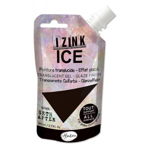 Aladine - Izink Ice Iced Coffee 80ml (80369)