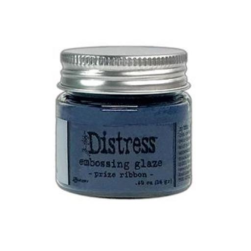 Tim Holtz ® Distress Embossing Glaze - Prize Ribbon-
