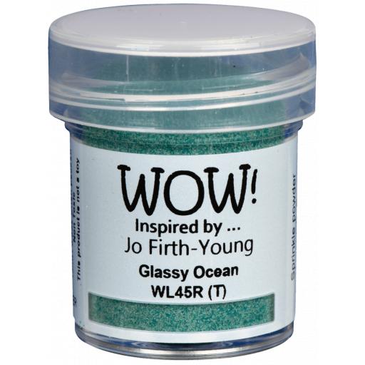 WL45 Glassy Ocean*Jo Firth-Young*
