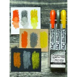 Tim Holtz Distress Crayon Pearl Set #1 - Limited Edition.jpg