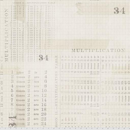 Multiplication Table - Parchment.jpg