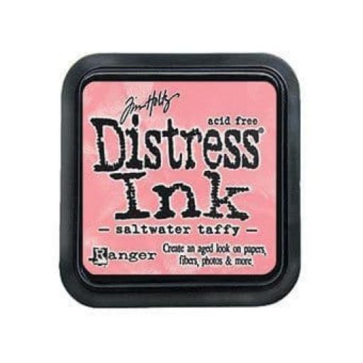 Tim Holtz ® Distress Inkpad -Saltwater Taffy