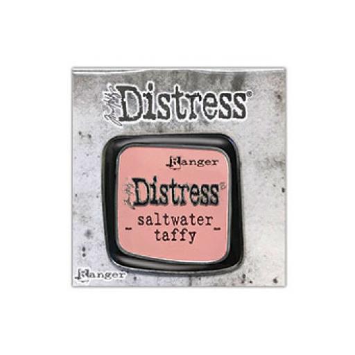 Tim Holtz ® Distress Enamel Pin-Saltwater Taffy