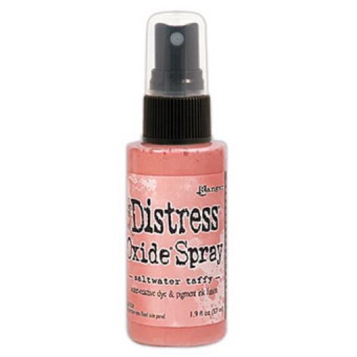 Tim Holtz ® Distress Oxide Spray-Saltwater Taffy