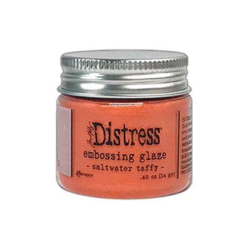 Tim Holtz ® Distress Embossing Glaze -Saltwater Taffy