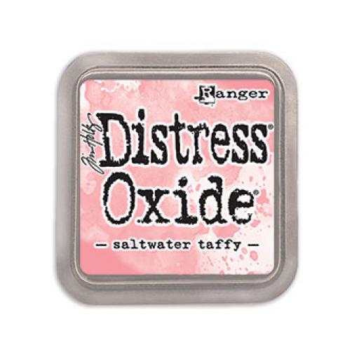 Tim Holtz ® Distress Oxide Inkpad -Saltwater Taffy
