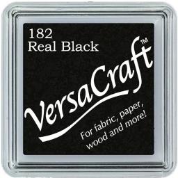 [VKS182] Real Black Versacraft Small Pad.jpg