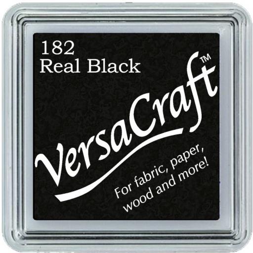 [VKS182] Real Black Versacraft Small Pad.jpg