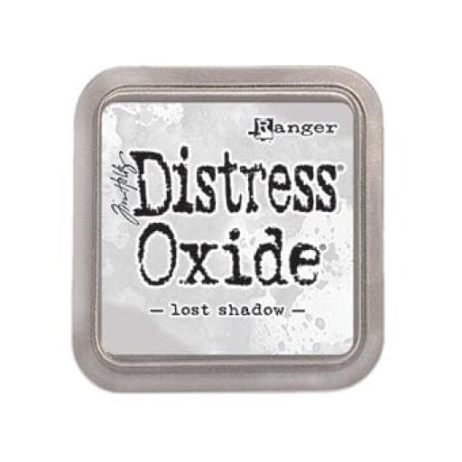 Ranger-Tim Holtz Distress® Distress Oxide Inkpad -Lost Shadow
