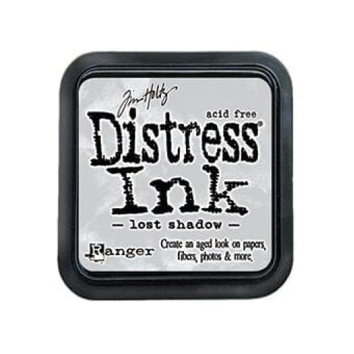 Ranger-Tim Holtz Distress®- Distress Inkpad -Lost Shadow