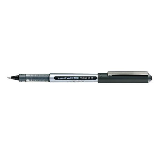Uni-ball Eye Micro Black Pen