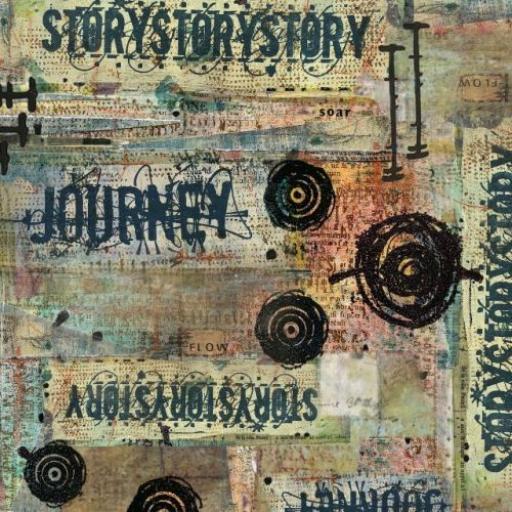 Seth Apter -Storyboard -Journey- Cornfield {001}
