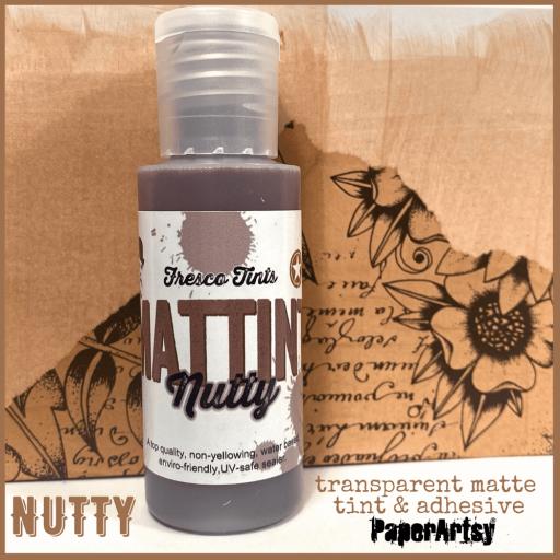 Mattint - Nutty