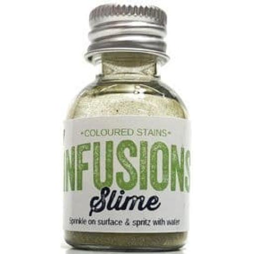 Slime Infusions Dye CS14