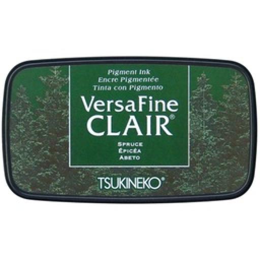 VersaFine CLAIR - Spruce