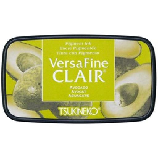VersaFine CLAIR - Avocado