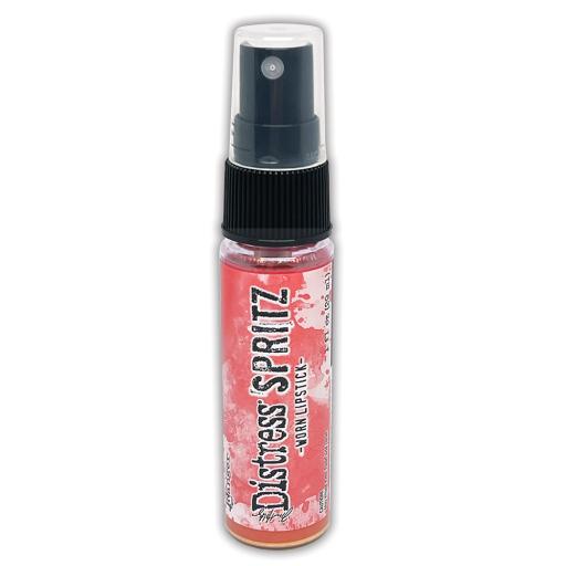 Tim Holtz® Distress Spritz - Worn Lipstick