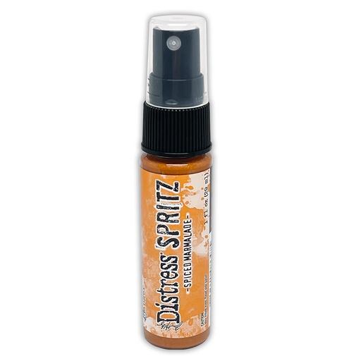 Tim Holtz® Distress Spritz - Spiced Marmalade